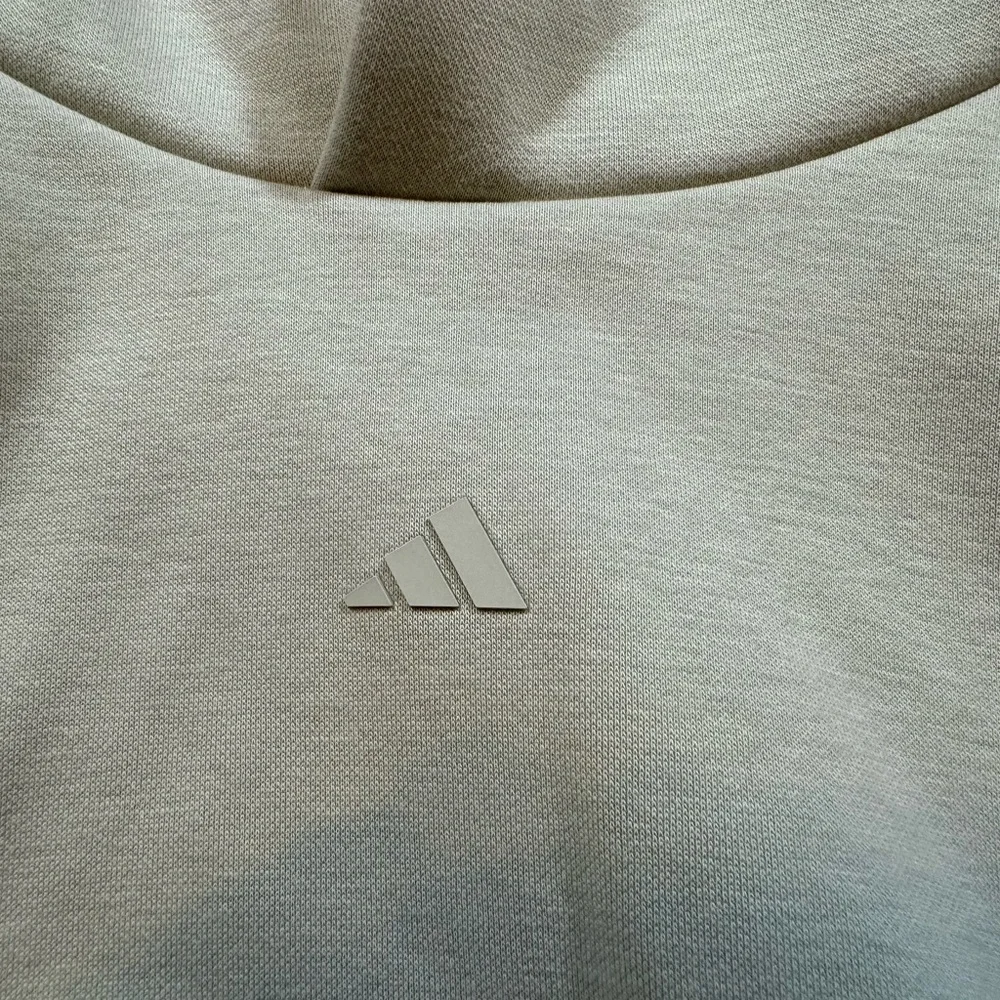 Adidas Basketball Hoodie